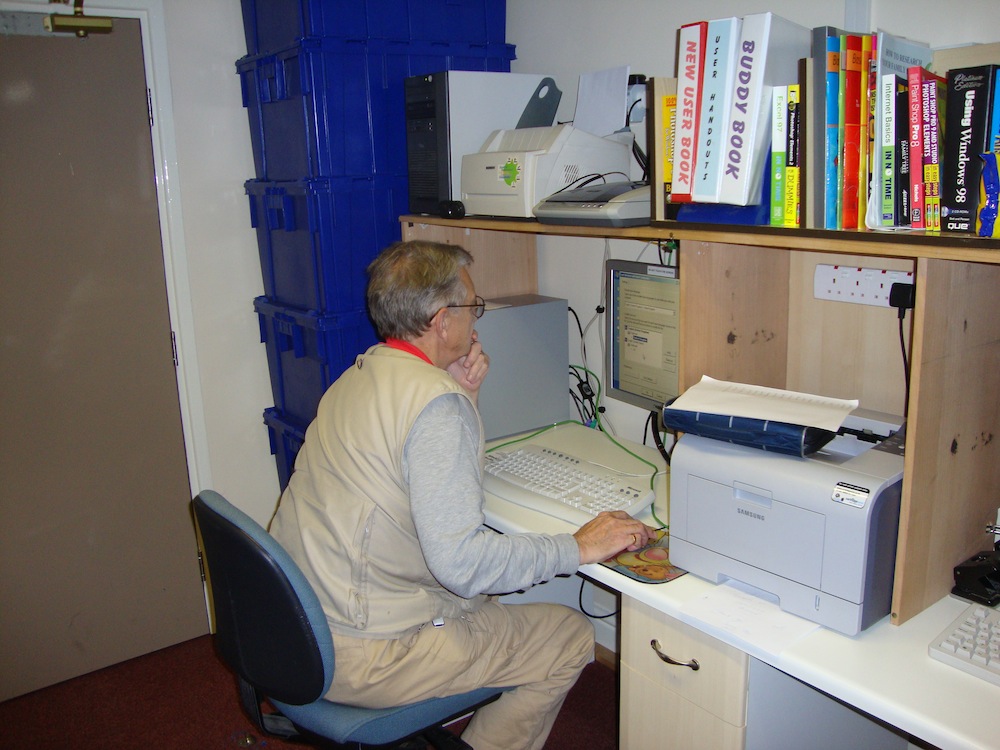 CyberCentre